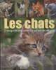 Les chats : D'élégants chasseurs à pattes de velours. Adam Birgit, Ralston Beate, Christ Julia