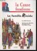 "Nouvelle Revue de Psychanalyse n°65 La Famille Résidu : La société française, Une lecture du Séminaire de Jacques Lacan D'un Autre à l'autre ...