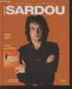 "Michel Sardou : Olympia 71 1971. (Collection : ""Une vie en chanson - La collection officielle"")". Tessier Bertrand