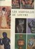 "Les Merveilles du Louvre Tome 1 (Collection: ""Réalités"")". Verlet P., Barguet M.P., Landais H.