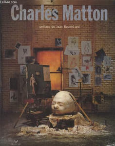 Charles Matton