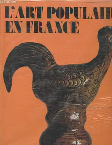L'art populaire en France