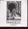 Timadeuc il était...une foi. Auboiroux Alain