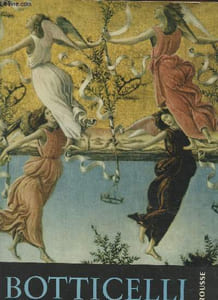 "Botticelli (Collection : ""Les plus grands peintres"")"
