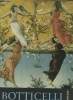 "Botticelli (Collection : ""Les plus grands peintres"")". Bérence Fred