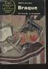 Braque 160 plates 31 in colour. Mullins Edwin
