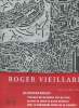 Roger Vieillard : Catalogue raisonné - oeuvre gravé 1934-1989 tome 1 et 2 (en deux volumes). Guérin Anne, Rault Virginie