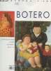 "Botero (Collection : ""Découvrons l'art du 20e siècle"")". Bordet-Maugars Maryse, Vainberg Monique