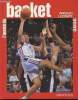 "Basket 2000 (Collection : ""Lann&eacute;e du"") n&deg;8". Lecomte Arnaud
