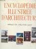 Encyclopédie Illustrés d'Architecture. Llod Seton, Talbot David, Lynton Norbert