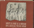 Aspects du pass&eacute; de la m&eacute;decine dans la R&eacute;publique Populaire Roumaine. Iconographie.. Barbu G., Bratescu G., Manoliu V.