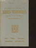 Agenda 1968 : Etablissements Louis Verni&eacute;res Bordeaux Bastide : Fers, Tubes, Raccords, Chauffage, Quincaillerie.. Collectif