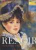 Renoir : Un peintre, une vie, une oeuvre. Wadley Nicholas