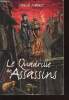 "Le Quadrille des Assassins (Collection : ""Wiz"")". Juvert Hervé