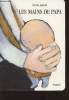 Les mains de Papa. Jadoul Emile.
