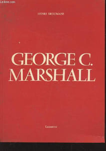 George C. Marshall