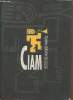 Programme du CIAM 1996-1997 : Ecole des Musiques Vivantes. Collectif