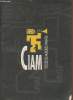 Programme du CIAM 1995-1996 : L'Ecole des Musiques Vivantes. Colletif