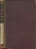 Poésies de Victor Hugo : Odes & Ballades, Les Orientales, Les feuilles d'Automne, Les Chants du crépuscule, Les voix intérieures, Les rayons et les ...