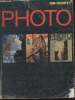 "Photo Album-Collection n°27 : n°79 Avril 1974 : Les Indiens d'Ernst Hass, Les Photos choc du mois, Nus: les leçons de Sieff - n°80 : Sylvia Kristel, ...