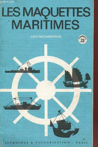 Les Maquettes Maritimes
