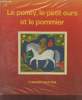 Le ponet, le petit ours et le pommier. Heuck Sigrid