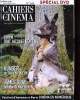 Cahiers du Cinéma n°639 - Novembre 2008 : Spécial DVD, Coffret tout Jacques Demy, Hunger de Steve McQueen, James Gray Entretien à New York, Festival ...