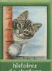 "Histoires de chatons (Collection : ""Joyeuse"")". Martin Winifred