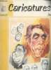 "Caricatures (Collection : ""Leonardo"" n°34)". Collectif