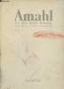 "Amahl et les rois mages (Collection :""Grands albums"")". Menotti Gian-Carlo