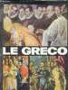 Le Greco. Wethey Harold E., Collectif