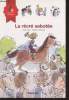 Cheval & Compagnie Tome 4 : La récré sabotée. Lhote Olivier, Diemunsch Philippe