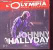 "Johnny Hallyday Olympia 2000 (Collection : ""Les concerts mythiques de L'Olympia"")". Abrial Laurent