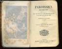 Paroissien Romain n°500 contenant les offices de tous les dimanches et des principales fêtes de l'année.. Collectif