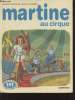 "Martine au crique (Collection : ""Farandole"")". Delahaye Gilbert, Marlier Marcel