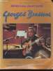 40 chansons spécial guitare Album n°1 : Georges Brassens. Duchossoir René