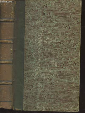 Histoire de Napoléon Tome II. De Norvins M.