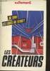 Série Muations n°48 Mars 1983 - Les Créateurs : Où sont les labos du futur ? Sommaire : Dans les coulisses de la Big Sciece par Corinne Welger - ...