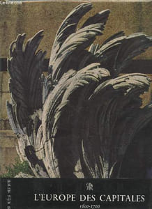 "L'Europe des capitales 1600-1700 (Collection : ""Art Idées Histoire"")"