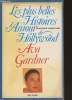 "Ava Gardner (Collection : ""Les plus belles Histoires d'Amour de Hollywood"")". Rampling Matthew