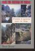 Guide des sentiers du Verdon : 10 sentiers de randonnée autour des Gorges. Ricordel Franck