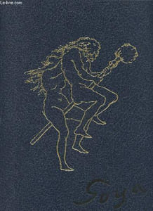 "Francisco Goya (Collection: ""Grands Peintres classiques"")"