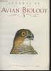 Journal of Avian Biology Volume 35 n°3 May 2004. Sommaire : Understanding avian nest predation : why ornithologists should study snakes by ...