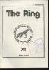 The Ring : Ringing, migration, monitoring - Methods and information. n°XI 1985-1987. Sommaire : Subject index - Reviews -. Rydzeweski W., Collectif