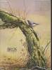Birds The RSPB Magazine Volume 10 n°4 Winter 1984. Sommaire : Conservation in Action - International News - How to draw brids - Shortest day scene - ...