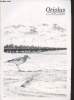 Oriolus Driemaandelijks Tijdschrift Juni 1991 - Jaargang 57 .Afgiftekantoor 2300 Turnhout 1. Sommaire : Survey ot the Great Crested Grebe in Flanders ...
