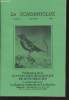 Le Schoeniclus Volume 3 Fascicule 1 - 1998. Sommaire : Camp ornithologique dans les Monts Gurghuiu (Roumanie) 1995 - Chronologie migratoire et ...