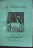 Le Schoeniclus Volume 1 Fascicule 2 - 1996. Sommaire : Baguage de poussins - Baguage du Cygne tuberculé - Spectre pondéral chez l'Aouette des champs ...