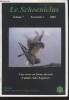 Le Schoeniclus Volume 7 Fascicule 1- 2002. Une revue en forme de trait d'union entre bagueurs. Sommaire : Le Faucon crécerelle - Critères de ...