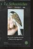 Le Schoeniclus Volume 5 Fascicule 3 - 2000. Une revue en forme de trait d'union entre bagueurs. Sommaire : La migration post-nuptiale 2000 : une ...